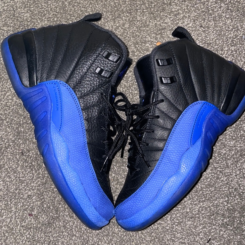 Gradeschool retro 12 7y